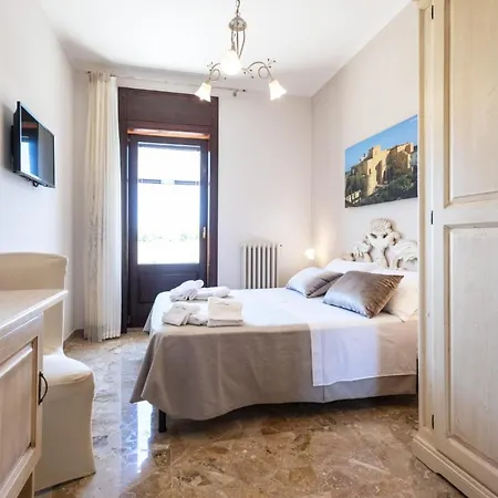 Domus Japigia Отель типа 