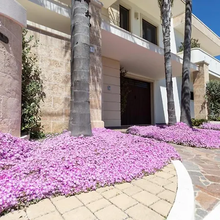 Domus Japigia Отель типа 