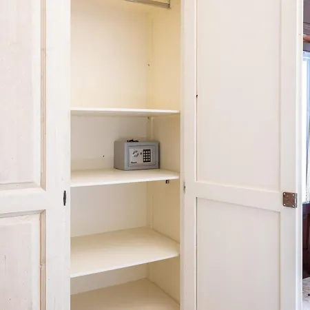 Domus Japigia Отель типа 