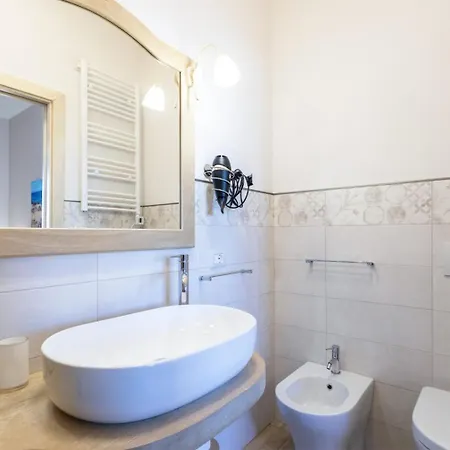 Bed & Breakfast Domus Japigia Ugento