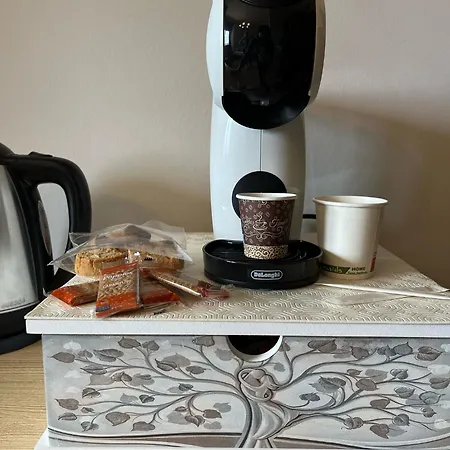 Domus Japigia Удженто