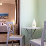 Domus Japigia Alojamento de Acomodação e Pequeno-almoço