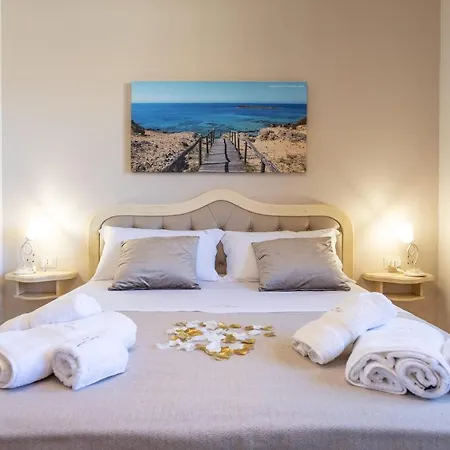 Bed & Breakfast Domus Japigia 2*