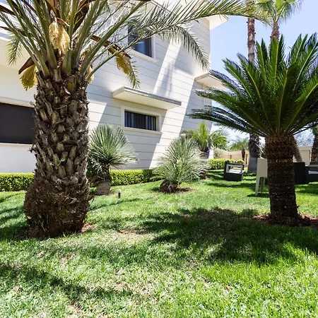 Domus Japigia Bed & Breakfast 3*