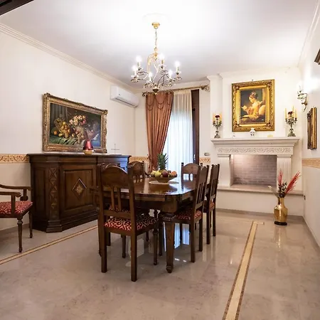 Domus Japigia Bed & Breakfast