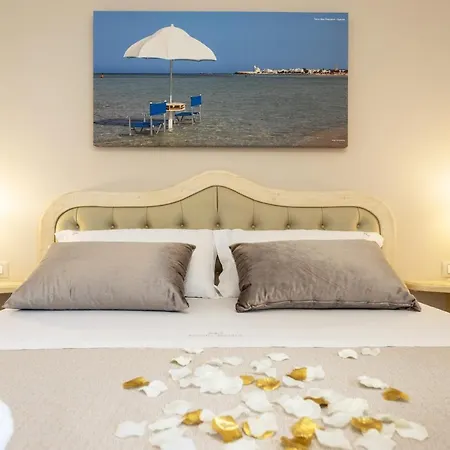 Bed & Breakfast Domus Japigia Ugento