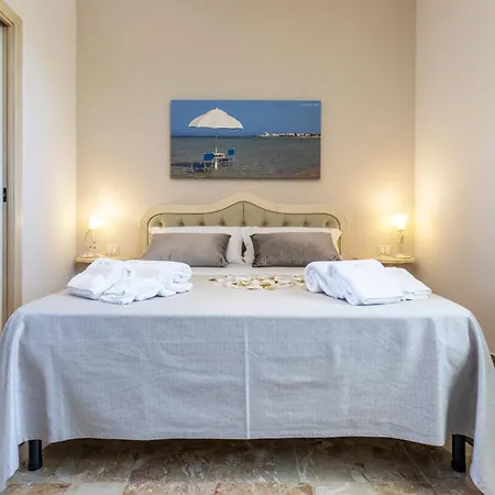 Domus Japigia Bed & Breakfast Ugento