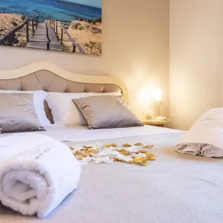 Bed & Breakfast Domus Japigia Ugento