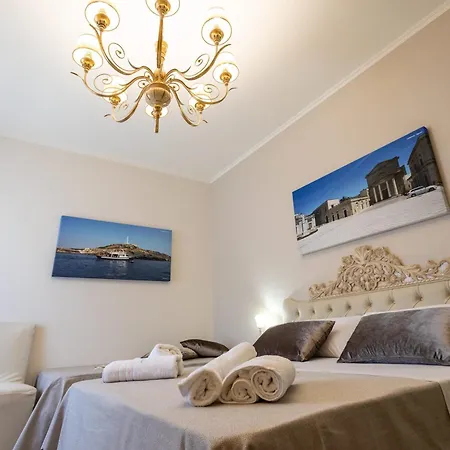 Domus Japigia 3* Ugento