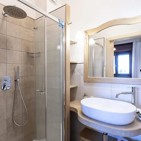 Domus Japigia Bed & Breakfast Ugento