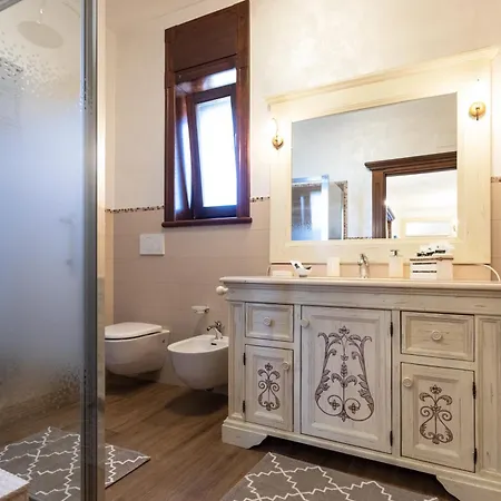 Domus Japigia לינה וארוחת בוקר