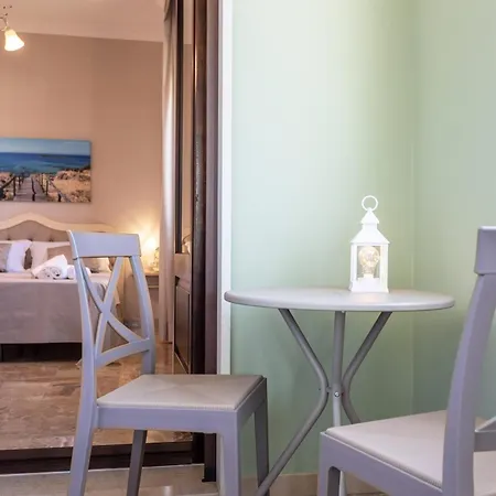 Domus Japigia Bed & Breakfast