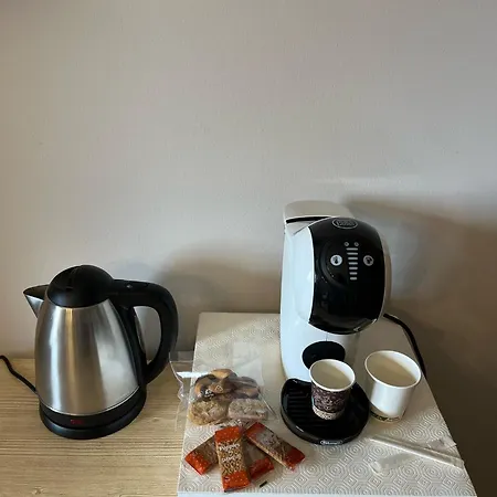 Domus Japigia 3* Ugento