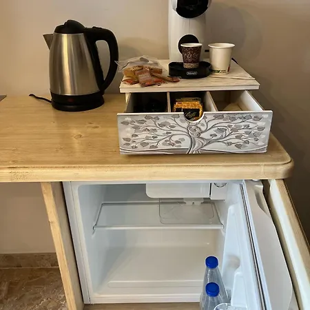 Bed & Breakfast Domus Japigia