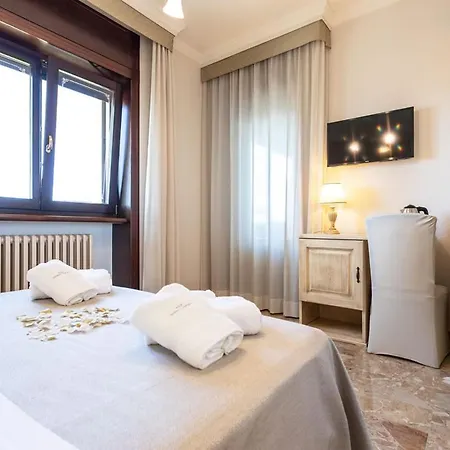Domus Japigia 3* Ugento