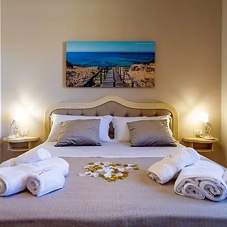 Domus Japigia Bed & Breakfast 3*