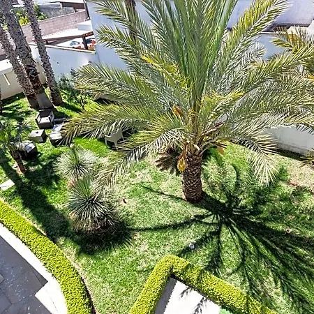 Domus Japigia Bed & Breakfast 3*
