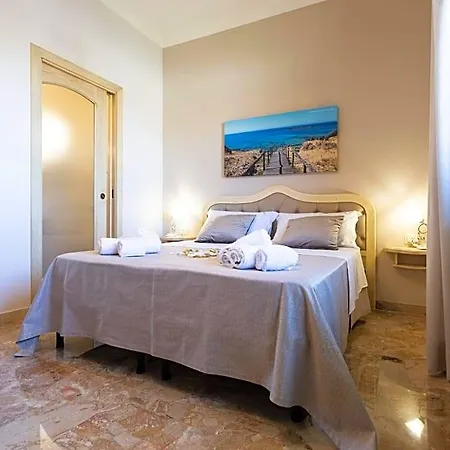 Bed & Breakfast Domus Japigia 3*