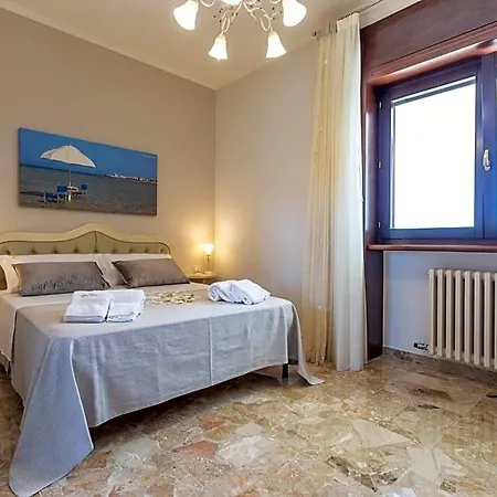 Domus Japigia 3*