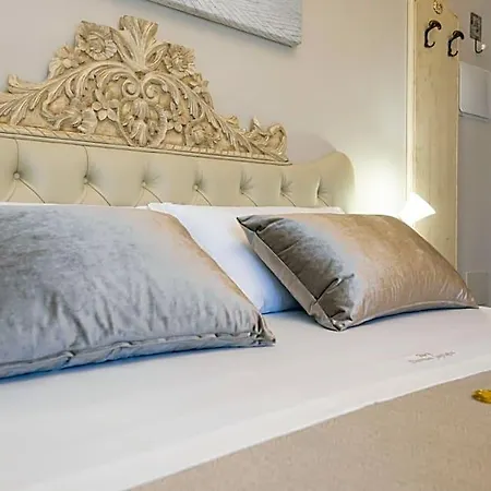 Domus Japigia Bed & Breakfast 3*