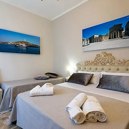 Bed & Breakfast Domus Japigia 3*