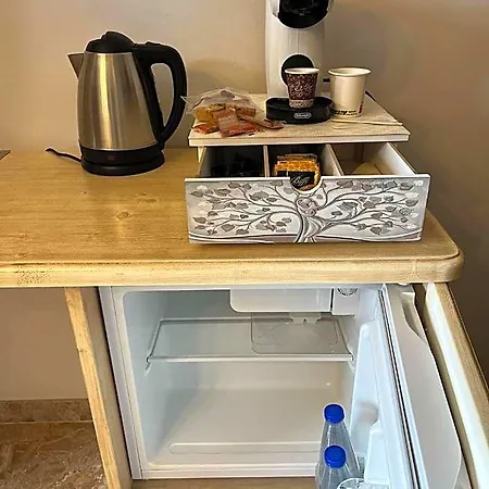 Bed & Breakfast Domus Japigia Ugento