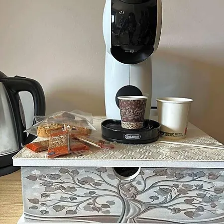 Bed & Breakfast Domus Japigia
