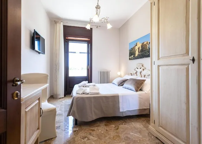Domus Japigia Bed & Breakfast