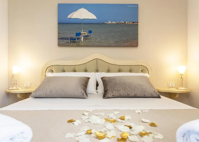 B&B Domus Japigia 우겐토